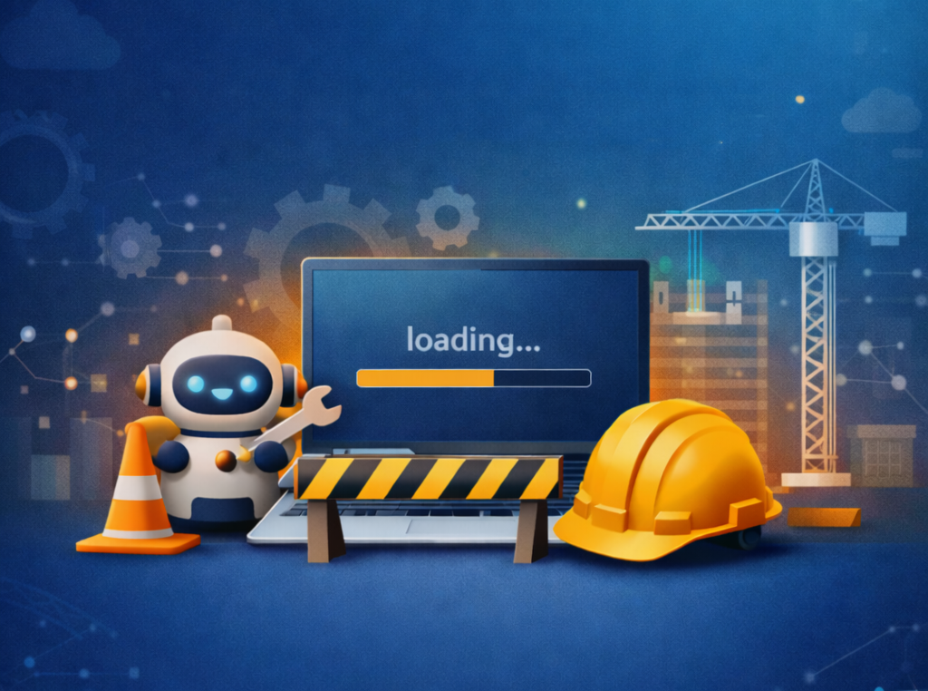 Merco Help - Site em construção